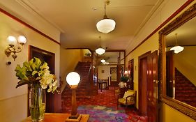 Astor Private Hotel